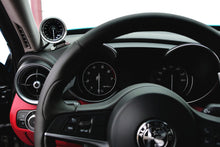 Load image into Gallery viewer, BOOST GAUGE - 45PSI PLUG-&-PLAY (ALFA ROMEO GIULIA/STELVIO 2.0L)