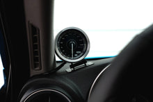 Load image into Gallery viewer, BOOST GAUGE - 45PSI PLUG-&amp;-PLAY (ALFA ROMEO GIULIA/STELVIO 2.0L)