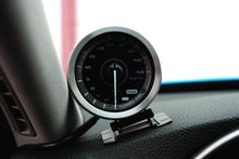 Load image into Gallery viewer, BOOST GAUGE - 45PSI PLUG-&amp;-PLAY (ALFA ROMEO GIULIA/STELVIO 2.0L)