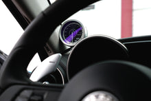 Load image into Gallery viewer, BOOST GAUGE - 45PSI PLUG-&amp;-PLAY (ALFA ROMEO GIULIA/STELVIO 2.0L)