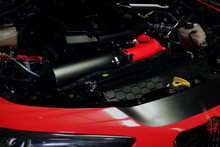 Load image into Gallery viewer, V4 AIR INDUCTION SYSTEM (ALFA ROMEO GIULIA 2.0L)