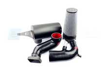 Load image into Gallery viewer, V4 AIR INDUCTION SYSTEM (ALFA ROMEO GIULIA 2.0L)