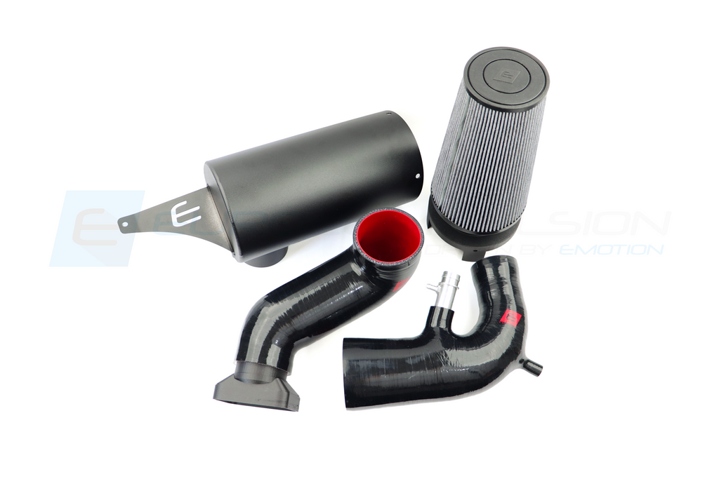 V4 AIR INDUCTION SYSTEM (ALFA ROMEO GIULIA 2.0L)