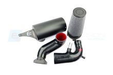 Load image into Gallery viewer, V4 AIR INDUCTION SYSTEM (ALFA ROMEO GIULIA 2.0L)