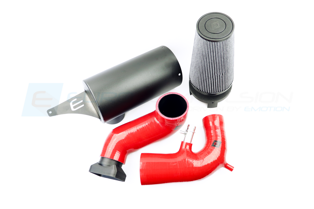 V4 AIR INDUCTION SYSTEM (ALFA ROMEO GIULIA 2.0L)