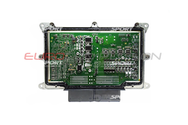 EURO+DRIVE® DIRECT TUNING (ALFA ROMEO GIULIA/STELVIO 2.0L