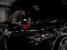 Load image into Gallery viewer, EURO+DRIVE® DIRECT TUNING (ALFA ROMEO GIULIA/STELVIO 2.0L