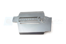 Load image into Gallery viewer, ALUMINUM ENGINE COVER (FIAT 500 ABARTH / FIAT 500T)