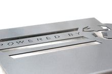 Load image into Gallery viewer, ALUMINUM ENGINE COVER (FIAT 500 ABARTH / FIAT 500T)