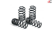 Load image into Gallery viewer, H&amp;R LOWERING SPRINGS (ABARTH/500T) - EUROCOMPULSION
