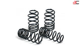 H&R LOWERING SPRINGS (ABARTH/500T)