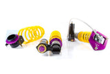 KW COIL-OVER SYSTEM (ALFA ROMEO STELVIO 2.9L QV W/DDC)