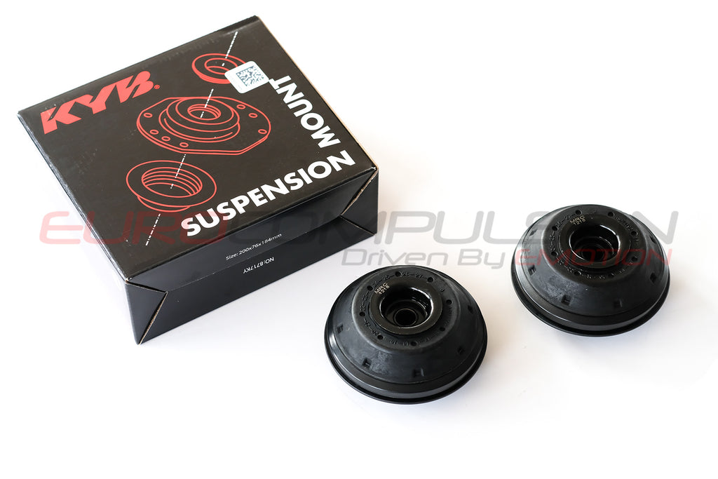 KYB FIAT STRUT MOUNT KIT (ABARTH/FIAT 500/FIAT 500T)