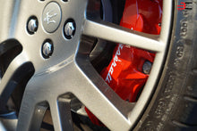 Load image into Gallery viewer, EBC YELLOW STUFF FRONT BRAKE PADS (MASERATI GRANTURISMO) - EUROCOMPULSION