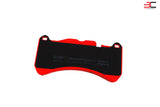 EBC RED STUFF FRONT BRAKE PADS (MASERATI GRANTURISMO)