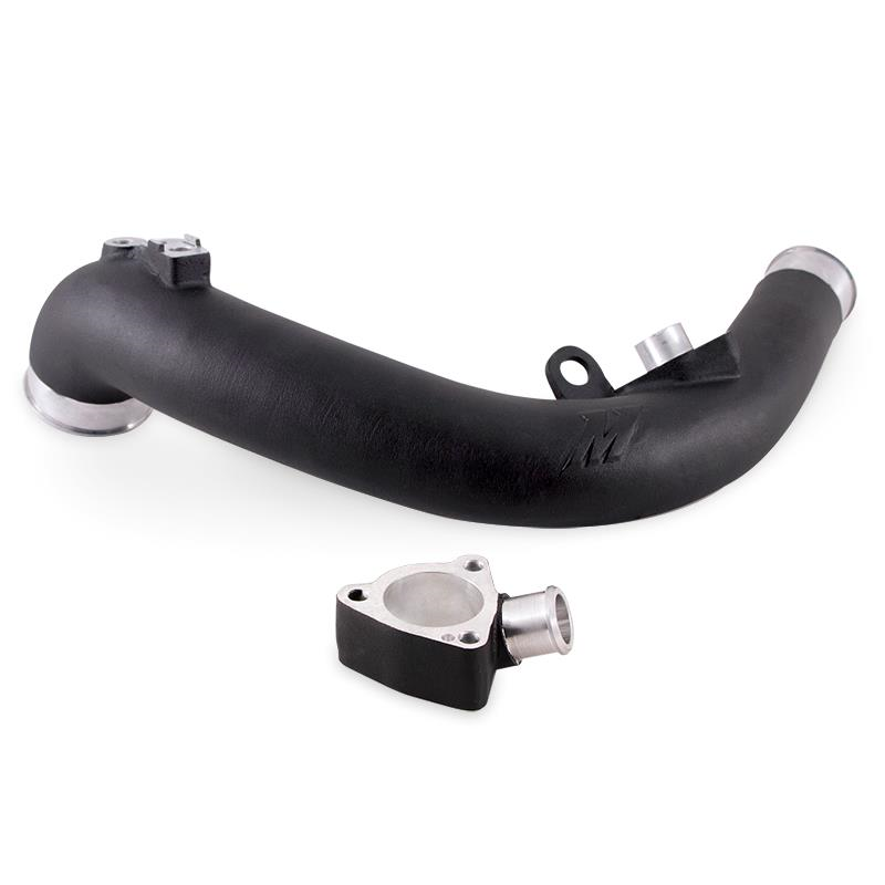 MISHIMOTO UPPER INTERCOOLER PIPE (JEEP WRANGLER JL 2.0L)