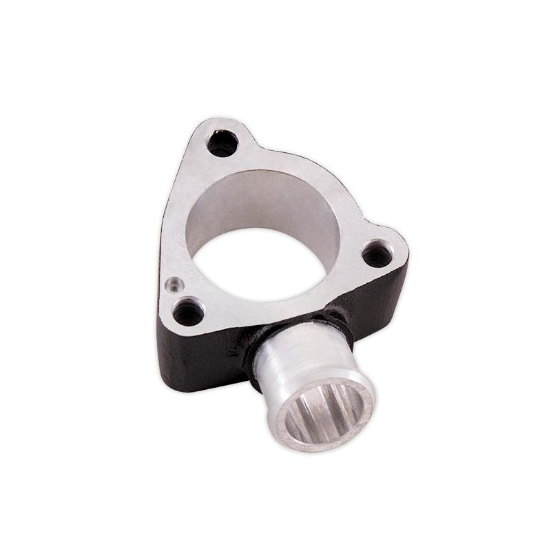 MISHIMOTO UPPER INTERCOOLER PIPE (JEEP WRANGLER JL 2.0L)