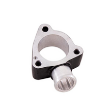 Load image into Gallery viewer, MISHIMOTO UPPER INTERCOOLER PIPE (JEEP WRANGLER JL 2.0L)