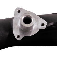 Load image into Gallery viewer, MISHIMOTO UPPER INTERCOOLER PIPE (JEEP WRANGLER JL 2.0L)