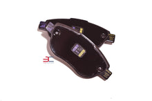 Load image into Gallery viewer, GENUINE FIAT FRONT BRAKE PADS (FIAT 500 ABARTH/FIAT 500T) - EUROCOMPULSION