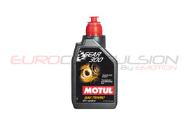 MOTUL GEAR 300 75W90 (FIAT 500 ABARTH/500T)