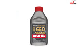 MOTUL 660 BRAKE FLUID (DOT 4)