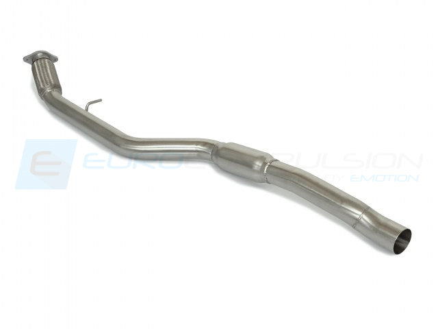 MID-PIPE (ALFA ROMEO GIULIA 2.0L)