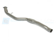 Load image into Gallery viewer, MID-PIPE (ALFA ROMEO STELVIO 2.0L)