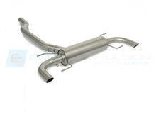 Load image into Gallery viewer, AXLE-BACK SYSTEMS (ALFA ROMEO GIULIA 2.0L)