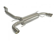Load image into Gallery viewer, TURBO-BACK OR CAT-BACK SYSTEMS (ALFA ROMEO GIULIA 2.0L)