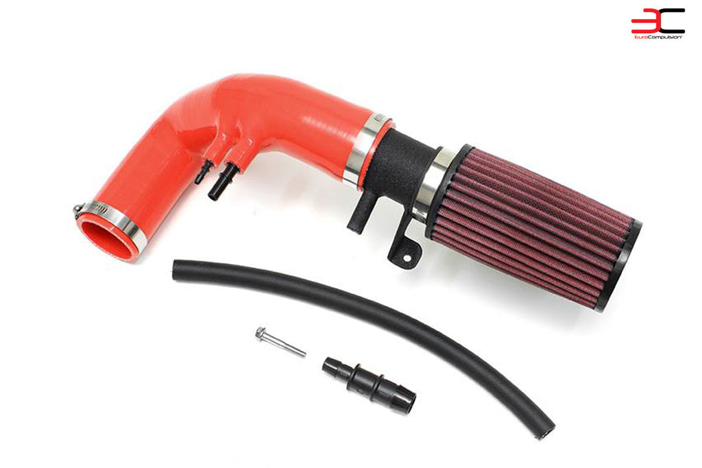 NEU-F P-FLO INTAKE SYSTEM - EUROCOMPULSION