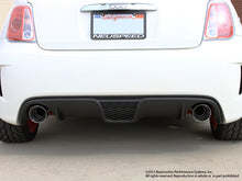 Load image into Gallery viewer, NEU-F PERFORMANCE EXHAUST SYSTEMS (ABARTH) - EUROCOMPULSION