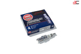 NGK DCPR9EIX SPARK PLUG SET