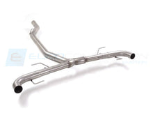 Load image into Gallery viewer, AXLE-BACK SYSTEMS (ALFA ROMEO STELVIO 2.0L)