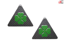 Load image into Gallery viewer, ALFA CORSE CARBON FIBER SET - EUROCOMPULSION