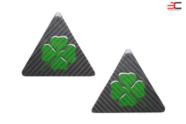 ALFA CORSE CARBON FIBER SET - EUROCOMPULSION