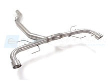 Load image into Gallery viewer, AXLE-BACK SYSTEMS (ALFA ROMEO GIULIA 2.0L)