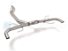 Load image into Gallery viewer, AXLE-BACK SYSTEMS (ALFA ROMEO GIULIA 2.0L)