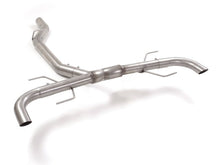 Load image into Gallery viewer, TURBO-BACK OR CAT-BACK SYSTEMS (ALFA ROMEO GIULIA 2.0L)