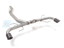 Load image into Gallery viewer, AXLE-BACK SYSTEMS (ALFA ROMEO GIULIA 2.0L)