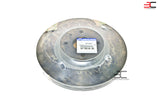 GENUINE FIAT ABARTH/500T FRONT BRAKE ROTORS