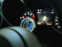 Load image into Gallery viewer, BOOST GAUGE - 30PSI PLUG-&-PLAY (ALFA ROMEO GIULIA/STELVIO 2.9L QV)