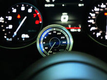 Load image into Gallery viewer, BOOST GAUGE - 30PSI PLUG-&-PLAY (ALFA ROMEO GIULIA/STELVIO 2.9L QV)