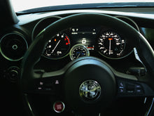 Load image into Gallery viewer, BOOST GAUGE - 30PSI PLUG-&-PLAY (ALFA ROMEO GIULIA/STELVIO 2.9L QV)
