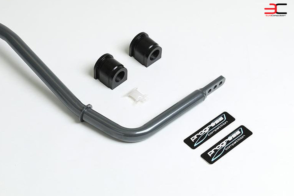 PROGRESS TECHNOLOGY FRONT SWAY BAR FIAT 124 - EUROCOMPULSION