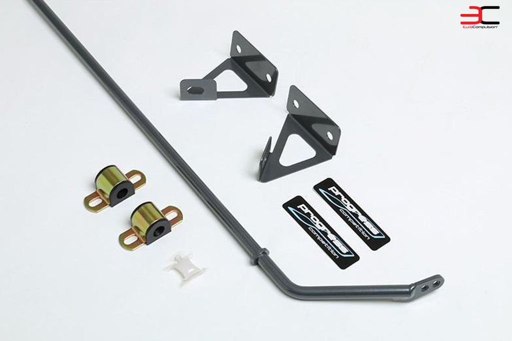 PROGRESS TECHNOLOGY REAR SWAY BAR FIAT 124 - EUROCOMPULSION