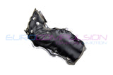 PTP DOWNPIPE BLANKET (FIAT 500 ABARTH/FIAT 500T)