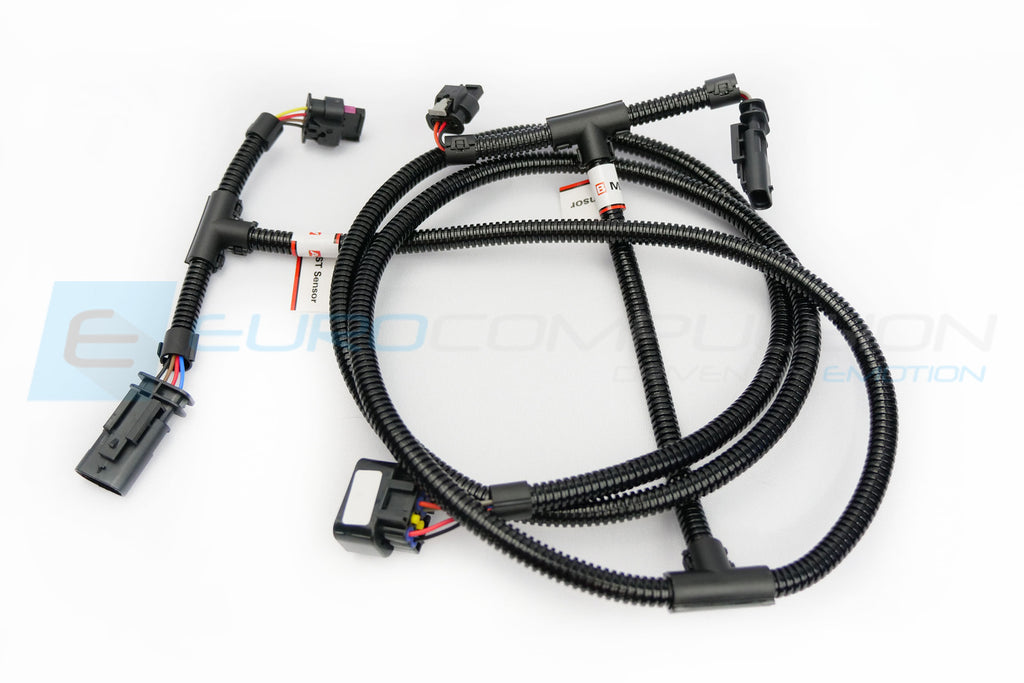 POWER BOOSTER (FIAT 1.4L MULTIAIR TURBO)