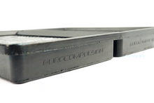 Load image into Gallery viewer, PERFORMANCE HI-FLOW AIR FILTER (ALFA ROMEO GIULIA/STELVIO 2.9L QV)