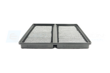 Load image into Gallery viewer, PERFORMANCE HI-FLOW AIR FILTER (ALFA ROMEO GIULIA/STELVIO 2.9L QV)